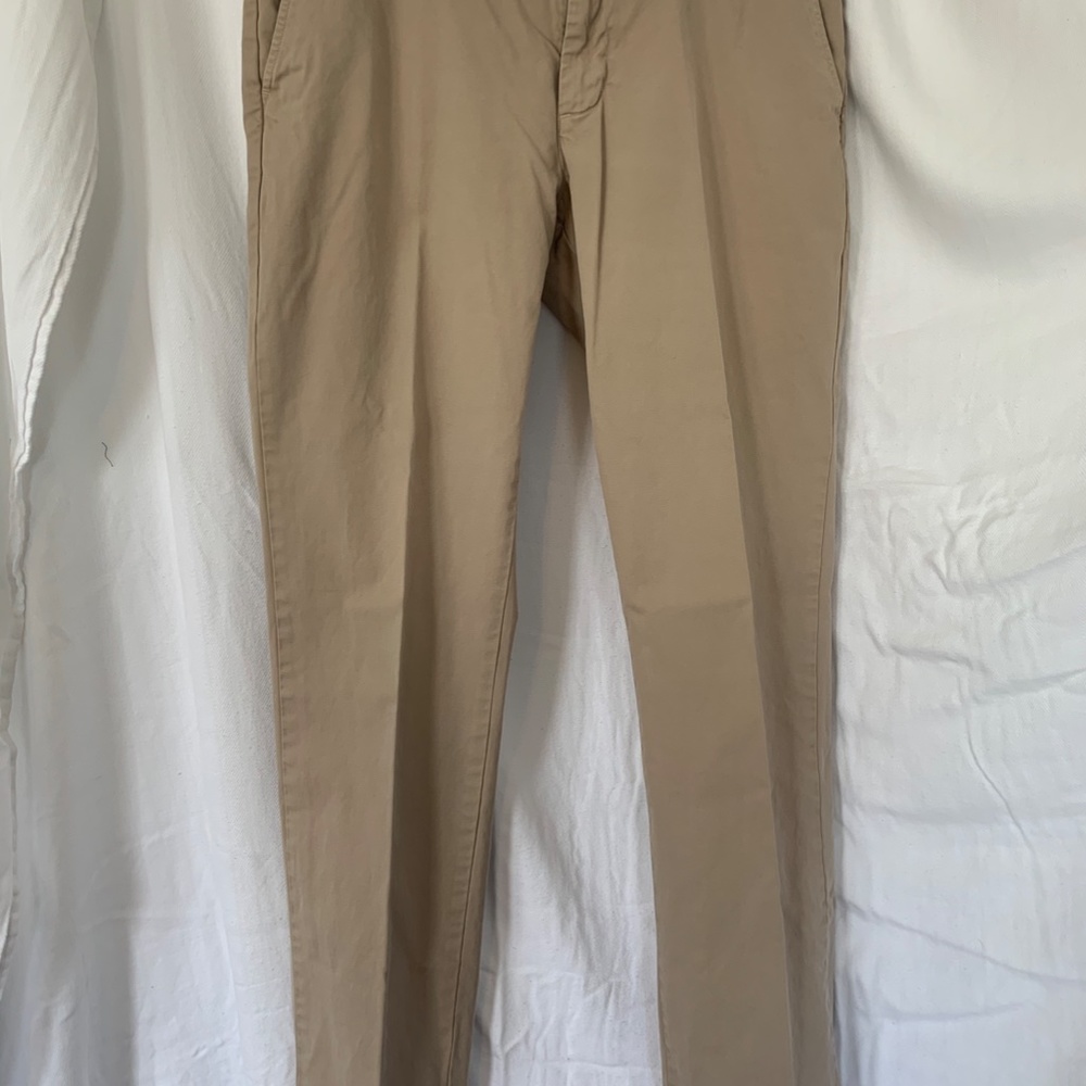 Designer Vineyard Vines Khaki Pants